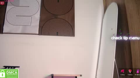 Aida  online show from April 12, 2026, 11:26 am