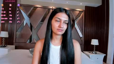 aidajoness online show from May 20, 2026, 11:16 am