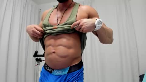 aidandark0 online show from November 22, 2025, 5:34 pm