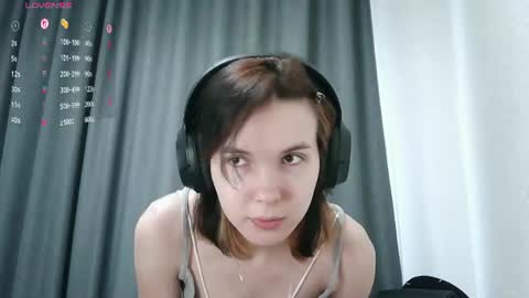 Snapshot of aidathome chatting on June 25, 2026, 4:22 pm Ruby online show from June 25, 2026, 4:22 pm