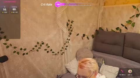 aiden_gr online show from January 10, 2025, 7:11 pm