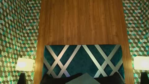 aiden_royce online show from October 26, 2025, 3:56 am