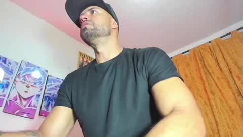 Snapshot of aidenbrites chatting on December 4, 2024, 12:41 am Aiden Brites online show from December 4, 2024, 12:41 am