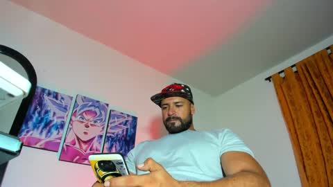 Snapshot of aidenbrites chatting on March 4, 2025, 2:17 am Aiden Brites online show from March 4, 2025, 2:17 am