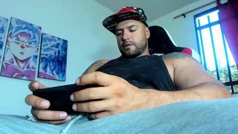 Snapshot of aidenbrites chatting on September 10, 2025, 10:21 pm Aiden Brites online show from September 10, 2025, 10:21 pm