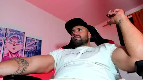 Snapshot of aidenbrites chatting on October 5, 2025, 1:59 am Aiden Brites online show from October 5, 2025, 1:59 am