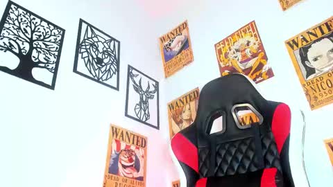 Aiden Brites online show from March 17, 2026, 11:19 pm