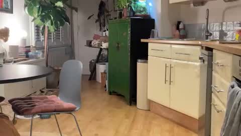 Snapshot of aidjw1 chatting on February 5, 2026, 6:56 pm Spicyla online show from February 5, 2026, 6:56 pm