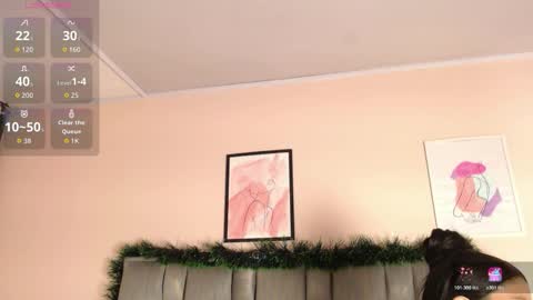 Snapshot of aiilynn_1 chatting on December 19, 2025, 11:01 pm Ailyn online show from December 19, 2025, 11:01 pm