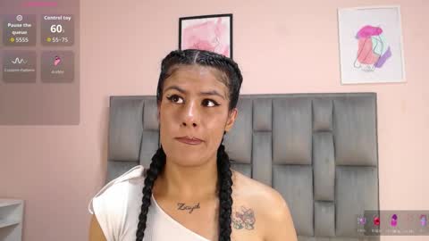 Snapshot of aiilynn_1 chatting on January 16, 2026, 10:58 pm Ailyn online show from January 16, 2026, 10:58 pm