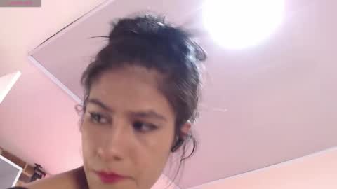 Snapshot of aiilynn_1 chatting on February 4, 2026, 9:53 pm Ailyn online show from February 4, 2026, 9:53 pm