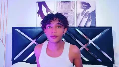 Aaron Winter online show from June 26, 2026, 7:18 pm