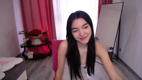 Aika online show from March 19, 2026, 3:16 pm