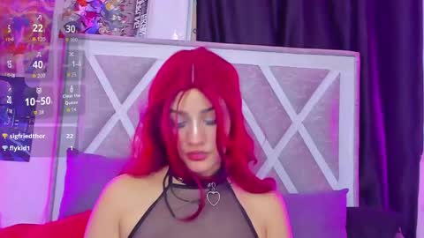 Snapshot of aika_sweet chatting on April 1, 2026, 2:12 am Dayana online show from April 1, 2026, 2:12 am