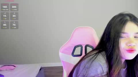 aiko_mainee online show from January 8, 2026, 1:19 am