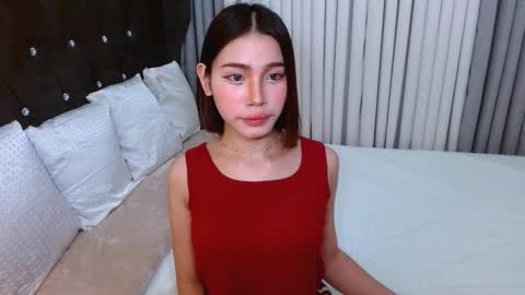 aiko_pleasure online show from December 18, 2025, 3:51 pm