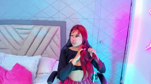 Snapshot of aikolee_ chatting on September 13, 2025, 6:13 am AikoLee online show from September 13, 2025, 6:13 am