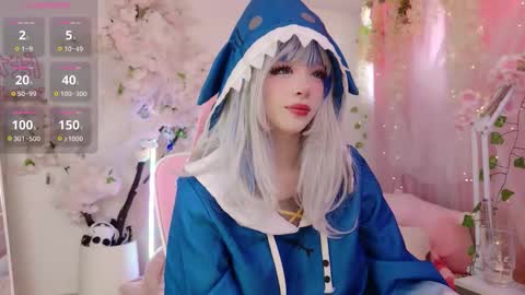 Snapshot of aikonara chatting on November 22, 2025, 3:33 pm aikonara online show from November 22, 2025, 3:33 pm