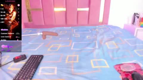 Snapshot of aikosnow chatting on November 20, 2025, 6:46 am Aiko online show from November 20, 2025, 6:46 am