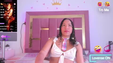 Snapshot of aikosnow chatting on December 5, 2025, 1:42 pm Aiko online show from December 5, 2025, 1:42 pm