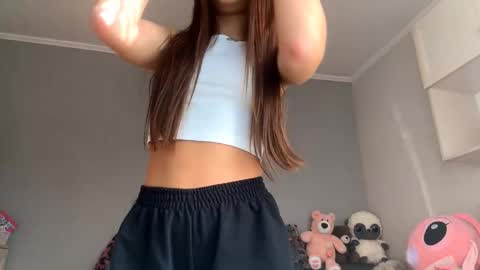 Snapshot of aikostrathman chatting on September 17, 2025, 6:48 am Katie online show from September 17, 2025, 6:48 am