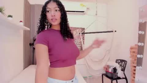 Alisson online show from July 17, 2026, 7:41 pm