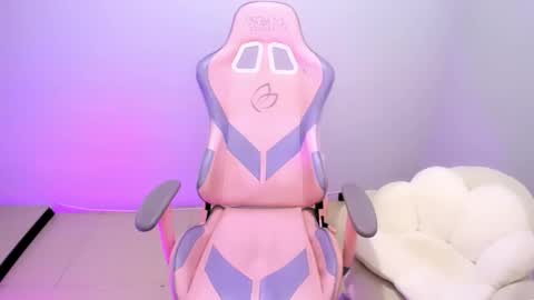 Snapshot of ailee_kawaii chatting on December 5, 2025, 3:41 pm Ailee Hyuga online show from December 5, 2025, 3:41 pm