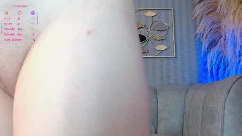 ailee_pons online show from March 6, 2026, 12:12 pm