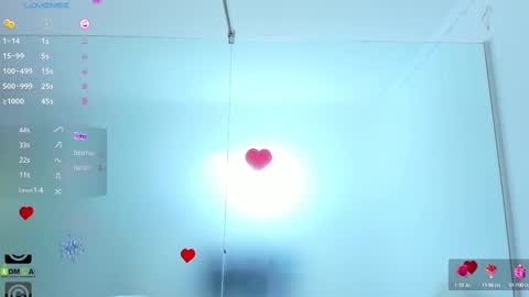 Snapshot of aileen_williams chatting on February 15, 2025, 10:22 am Allie online show from February 15, 2025, 10:22 am