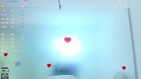 Snapshot of aileen_williams chatting on February 26, 2025, 8:48 am Allie online show from February 26, 2025, 8:48 am