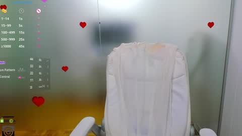 Snapshot of aileen_williams chatting on September 22, 2025, 7:54 am Allie online show from September 22, 2025, 7:54 am