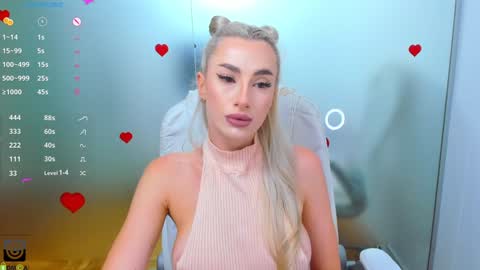 Snapshot of aileen_williams chatting on September 30, 2025, 7:35 am Allie online show from September 30, 2025, 7:35 am