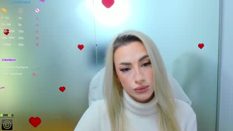 Snapshot of aileen_williams chatting on November 17, 2025, 8:53 am Allie online show from November 17, 2025, 8:53 am