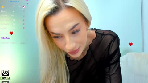 Snapshot of aileen_williams chatting on February 14, 2026, 10:01 am Allie online show from February 14, 2026, 10:01 am