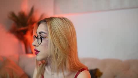  Aileen  online show from February 1, 2026, 8:51 pm