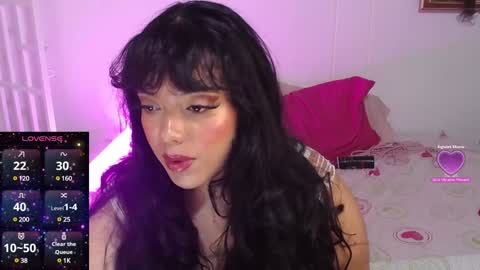 aileen danger online show from December 12, 2024, 10:20 pm