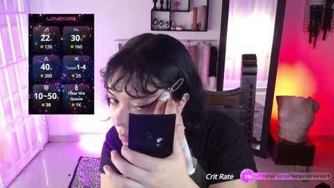 aileen danger online show from January 26, 2025, 8:23 pm