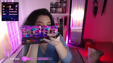 aileen danger online show from February 2, 2025, 9:34 pm