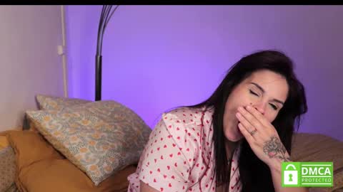 Snapshot of ailelea chatting on March 1, 2025, 2:04 am 123 online show from March 1, 2025, 2:04 am