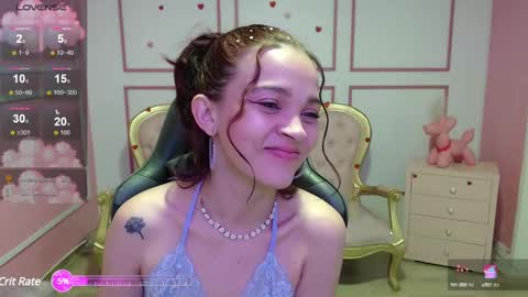 Snapshot of ailen_t chatting on December 6, 2024, 9:54 am Ailen online show from December 6, 2024, 9:54 am