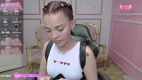 Snapshot of ailen_t chatting on December 7, 2024, 3:36 am Ailen online show from December 7, 2024, 3:36 am