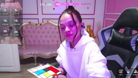 Snapshot of ailen_t chatting on December 30, 2024, 6:42 am Ailen online show from December 30, 2024, 6:42 am