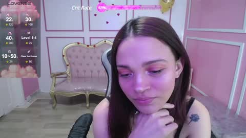 Snapshot of ailen_t chatting on January 11, 2025, 3:44 am Ailen online show from January 11, 2025, 3:44 am