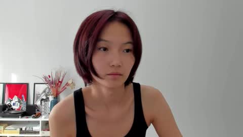 Snapshot of ailey_chao chatting on October 3, 2025, 3:14 am Ailey online show from October 3, 2025, 3:14 am