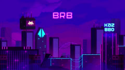 Ailey online show from October 27, 2025, 2:59 am