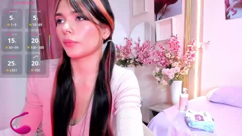 Snapshot of aili_queen chatting on May 26, 2026, 12:56 pm Catalina online show from May 26, 2026, 12:56 pm