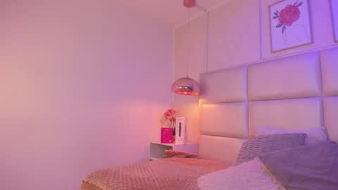 Aily Yozuko online show from May 23, 2026, 3:01 am