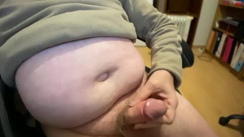 aime_sucer online show from February 14, 2025, 11:20 pm