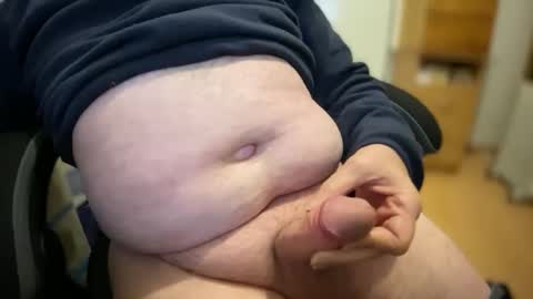 aime_sucer online show from February 26, 2025, 10:09 pm