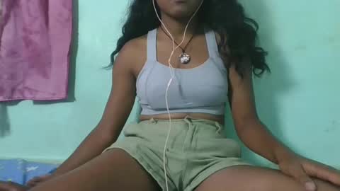 aimeamour online show from January 25, 2025, 9:26 am